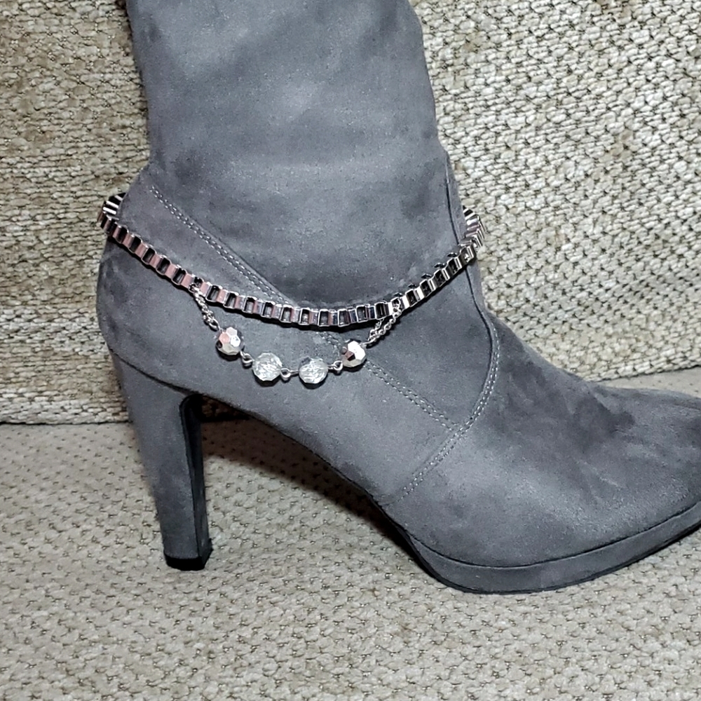 🖤BOOT CHAIN🖤